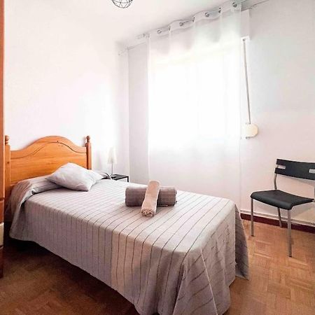 Casa Yolanda Apartman Ávila Kültér fotó