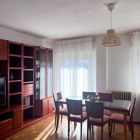 Casa Yolanda Apartman Ávila Kültér fotó