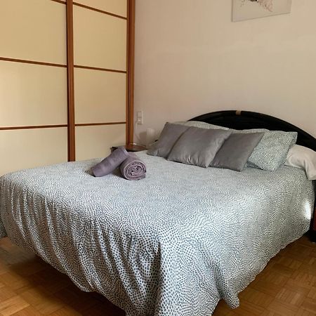 Casa Yolanda Apartman Ávila Kültér fotó