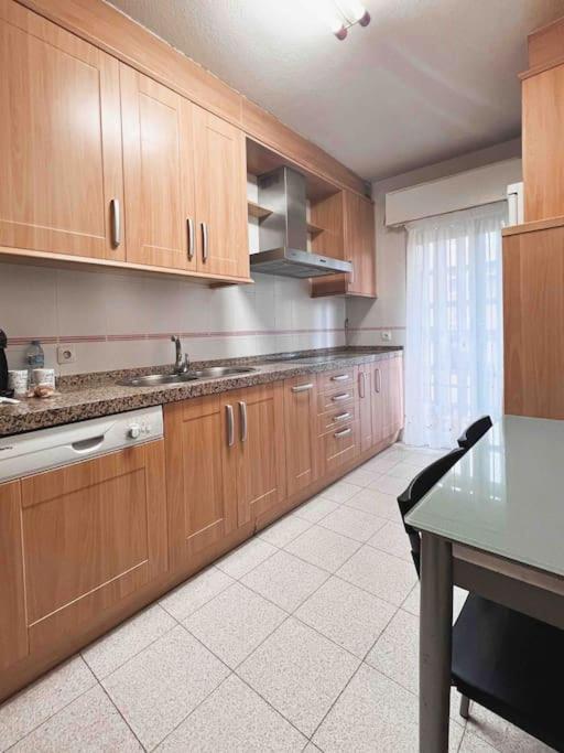 Casa Yolanda Apartman Ávila Kültér fotó