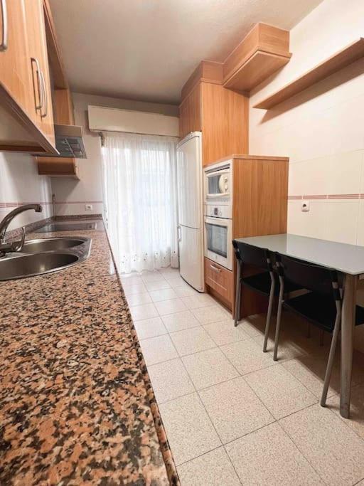 Casa Yolanda Apartman Ávila Kültér fotó