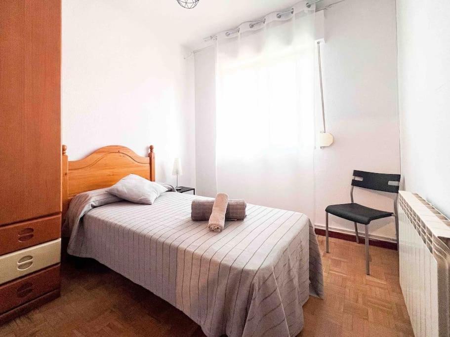 Casa Yolanda Apartman Ávila Kültér fotó