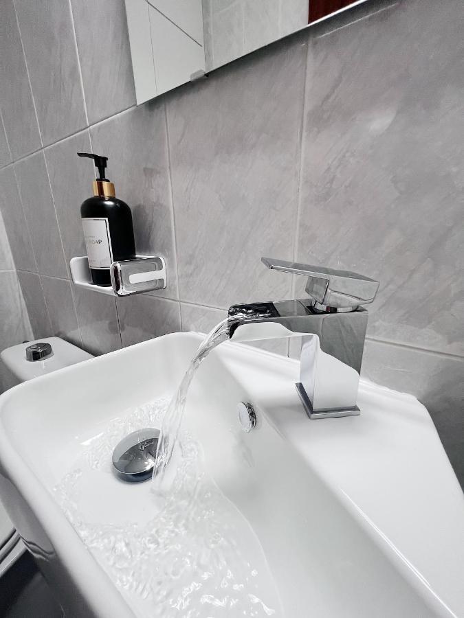 Casa Yolanda Apartman Ávila Kültér fotó