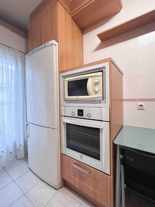Casa Yolanda Apartman Ávila Kültér fotó