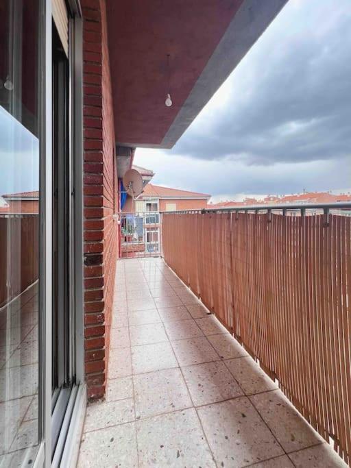 Casa Yolanda Apartman Ávila Kültér fotó