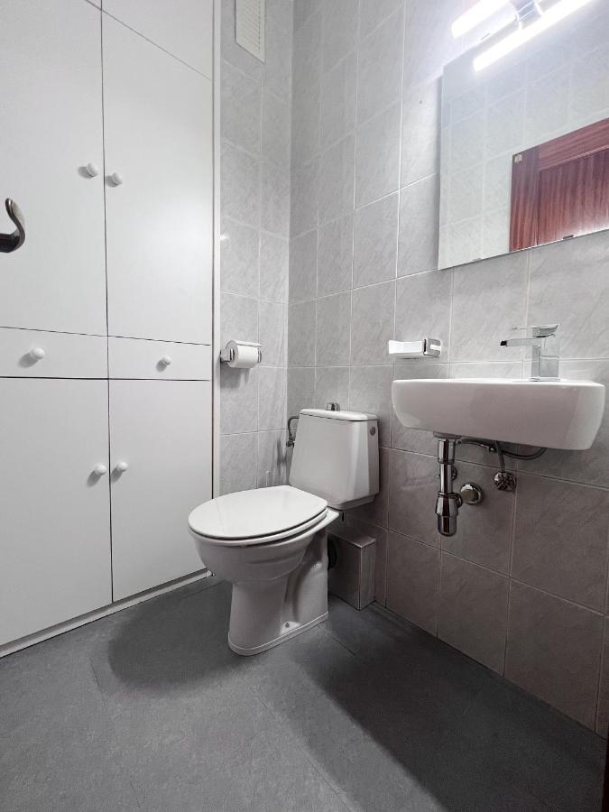 Casa Yolanda Apartman Ávila Kültér fotó