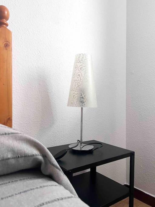 Casa Yolanda Apartman Ávila Kültér fotó