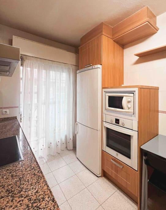 Casa Yolanda Apartman Ávila Kültér fotó