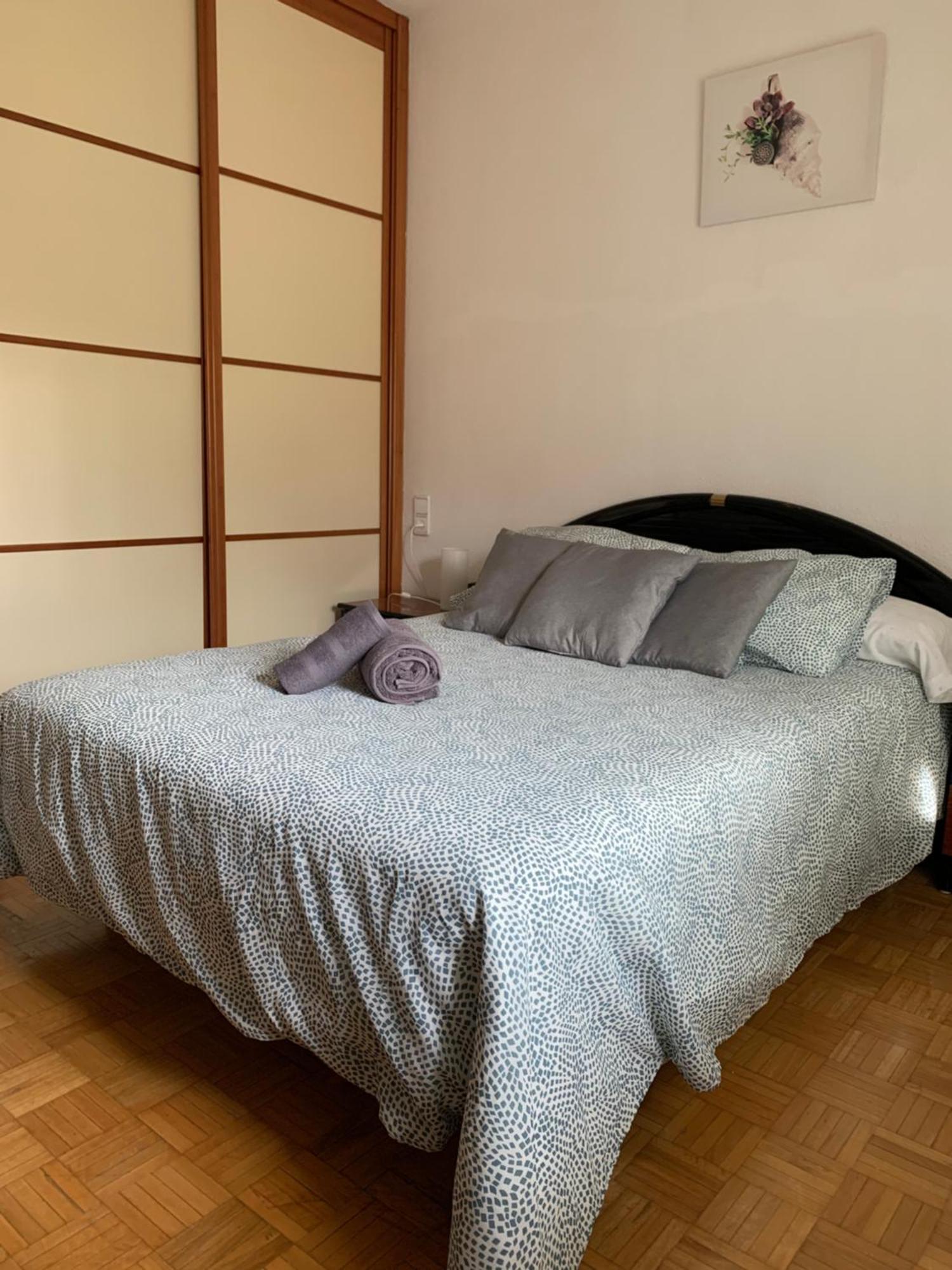 Casa Yolanda Apartman Ávila Kültér fotó